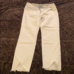 Ladies Judy Blue jeans